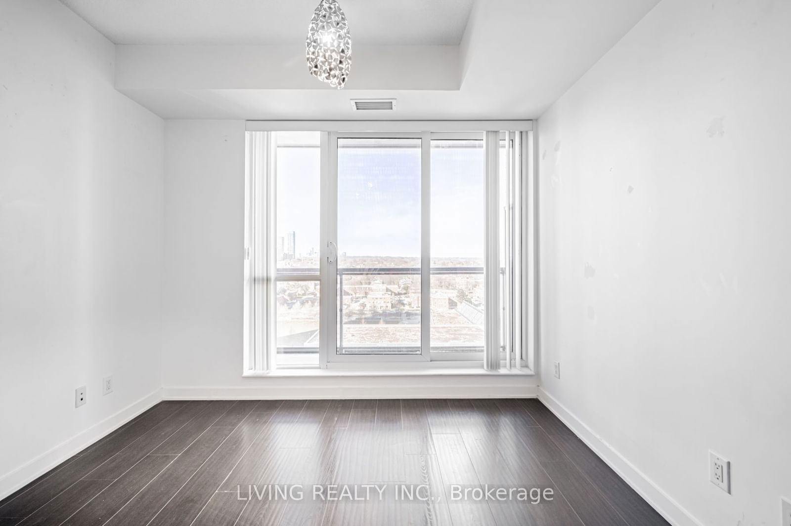 55 Regent Park Blvd, unit 1410 for rent