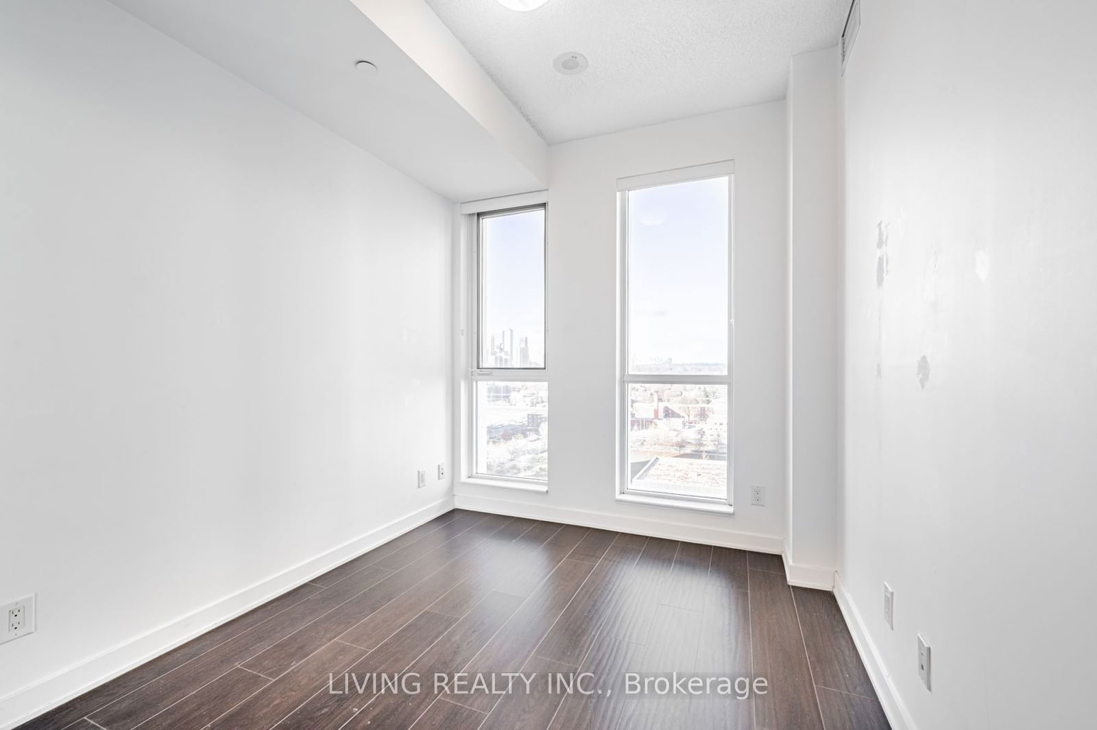 55 Regent Park Blvd, unit 1410 for rent