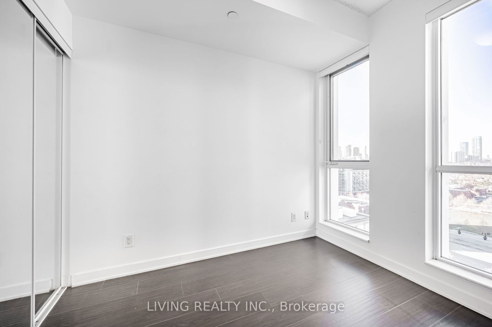 55 Regent Park Blvd, unit 1410 for rent