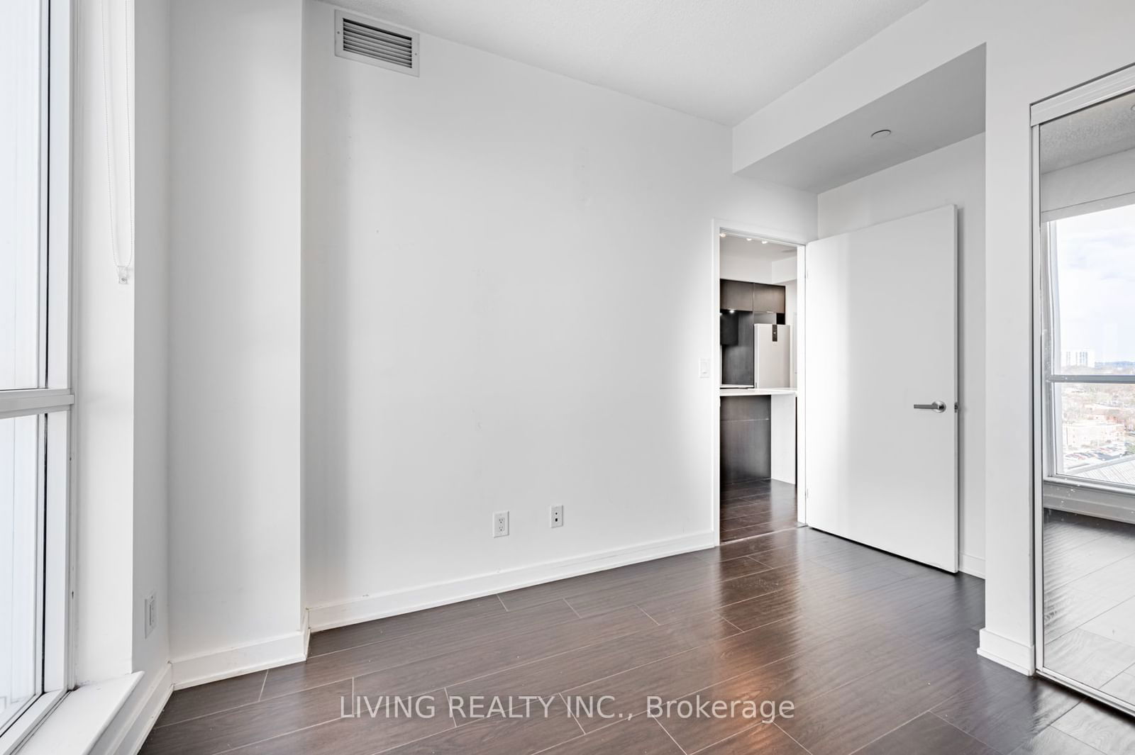 55 Regent Park Blvd, unit 1410 for rent