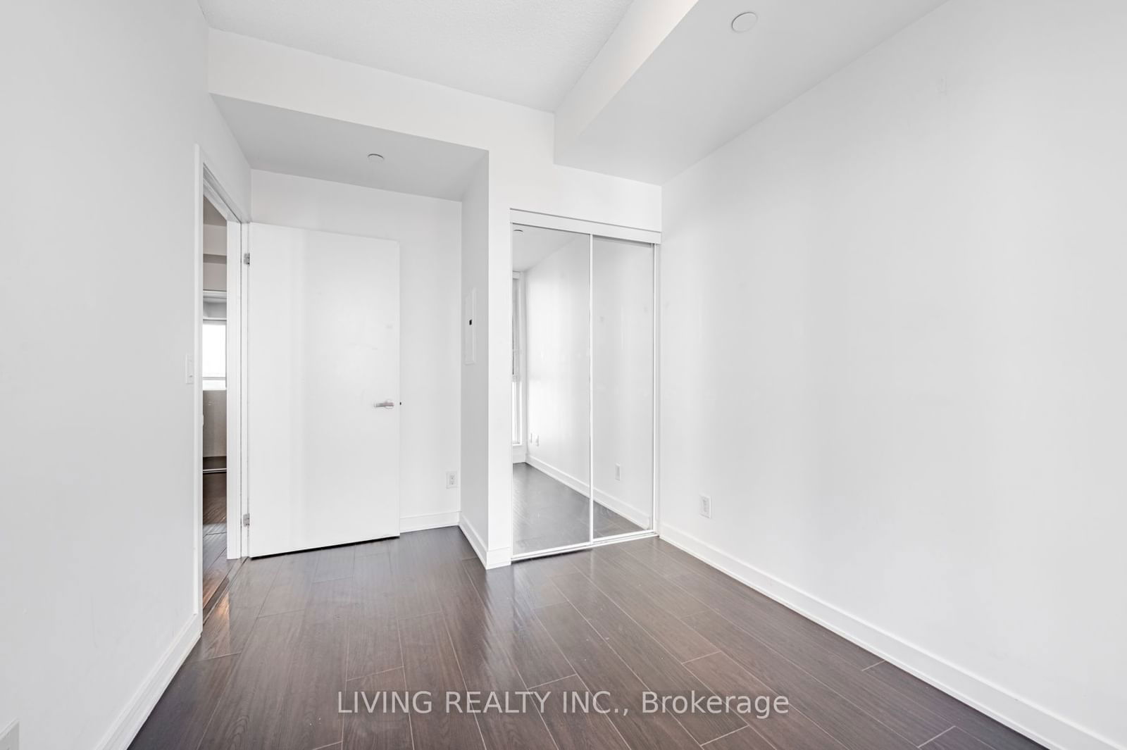 55 Regent Park Blvd, unit 1410 for rent