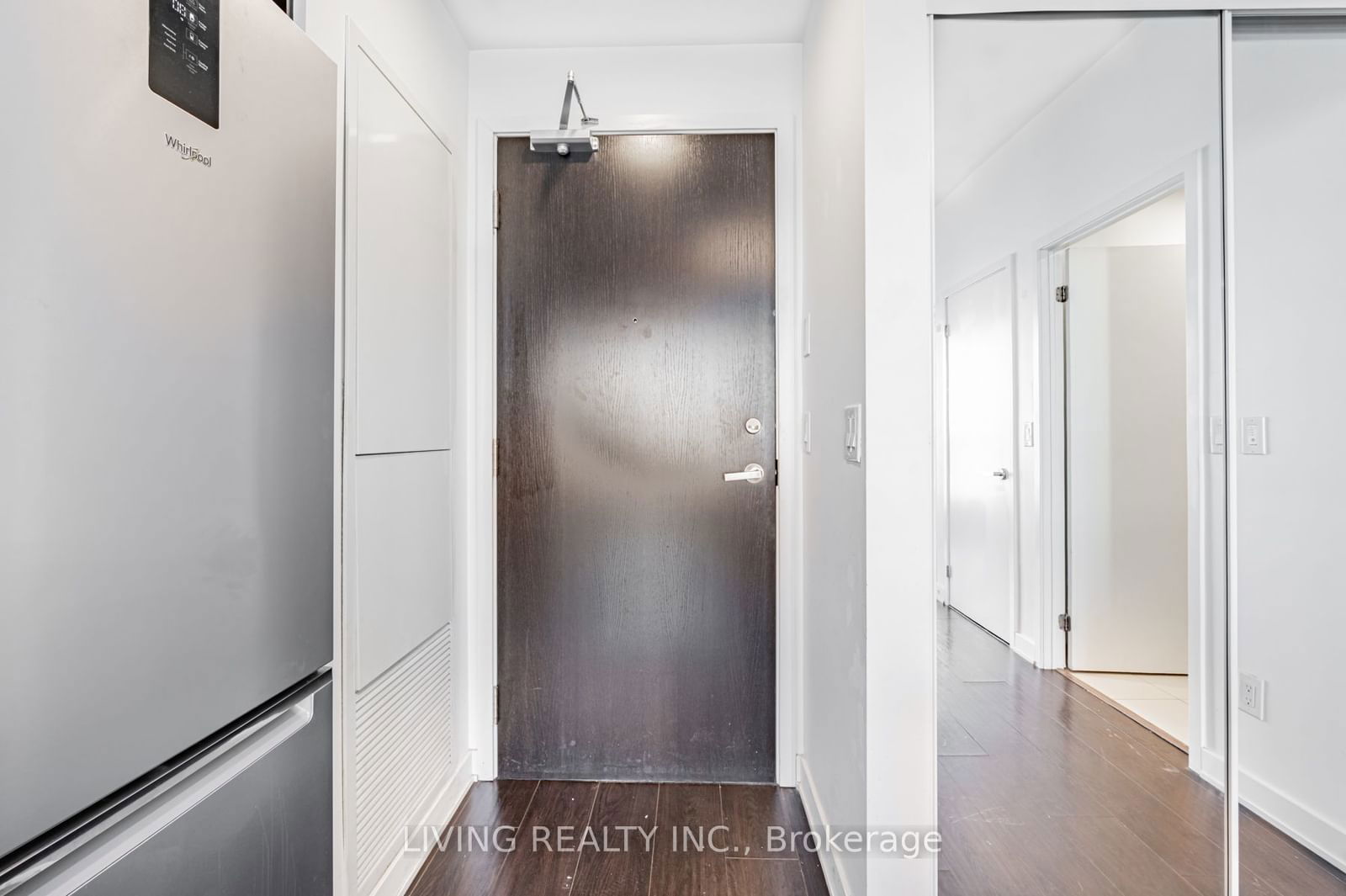 55 Regent Park Blvd, unit 1410 for rent