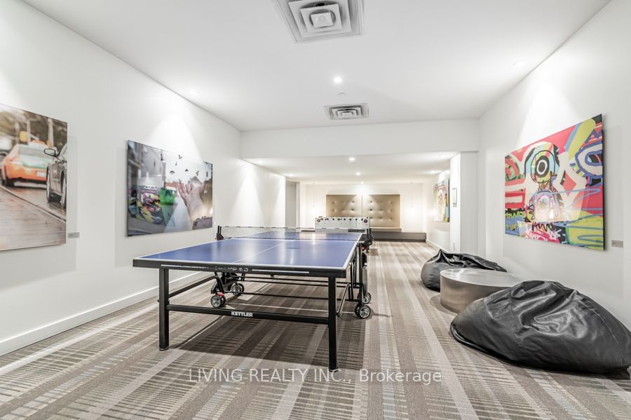 55 Regent Park Blvd, unit 1410 for rent