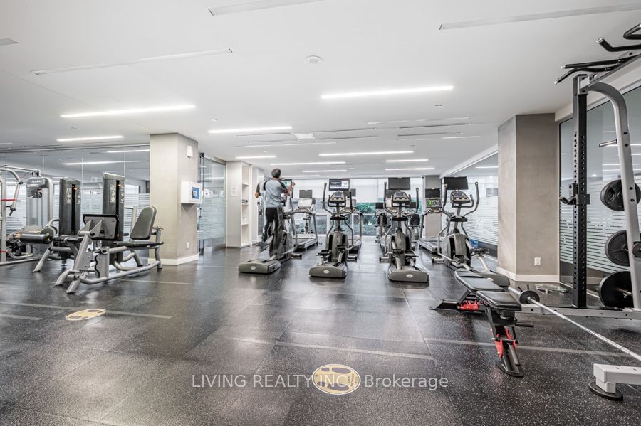 55 Regent Park Blvd, unit 1410 for rent