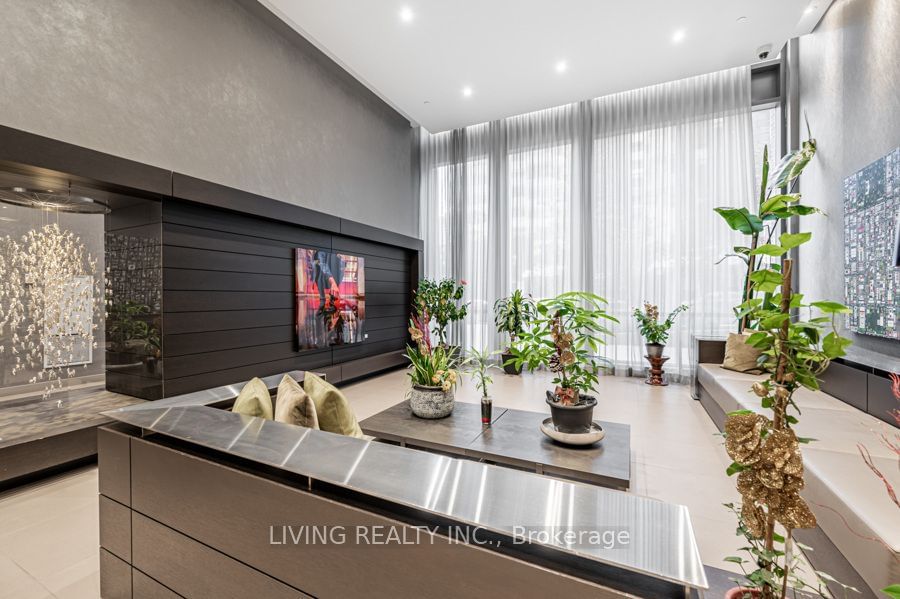 55 Regent Park Blvd, unit 1410 for rent