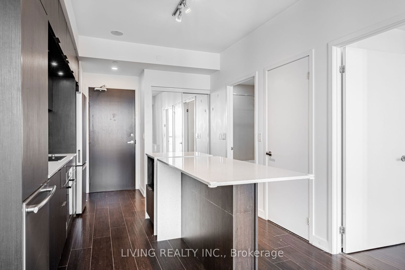 55 Regent Park Blvd, unit 1410 for rent