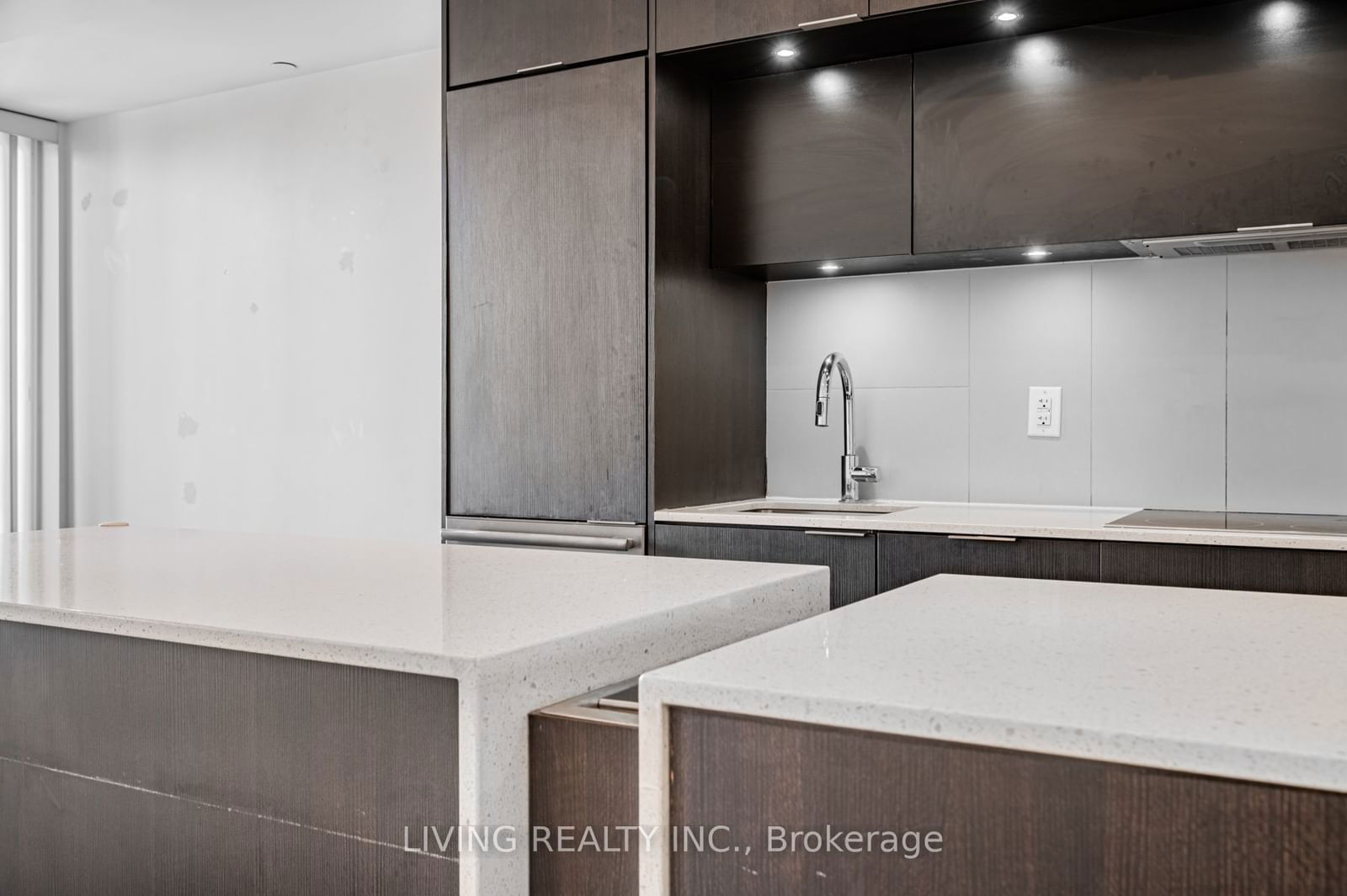 55 Regent Park Blvd, unit 1410 for rent