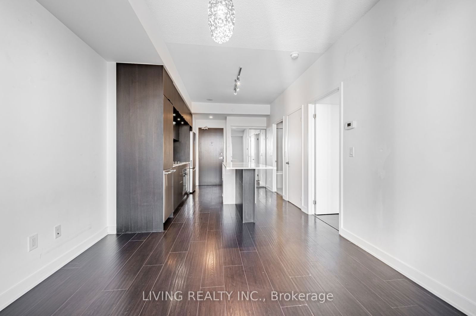 55 Regent Park Blvd, unit 1410 for rent