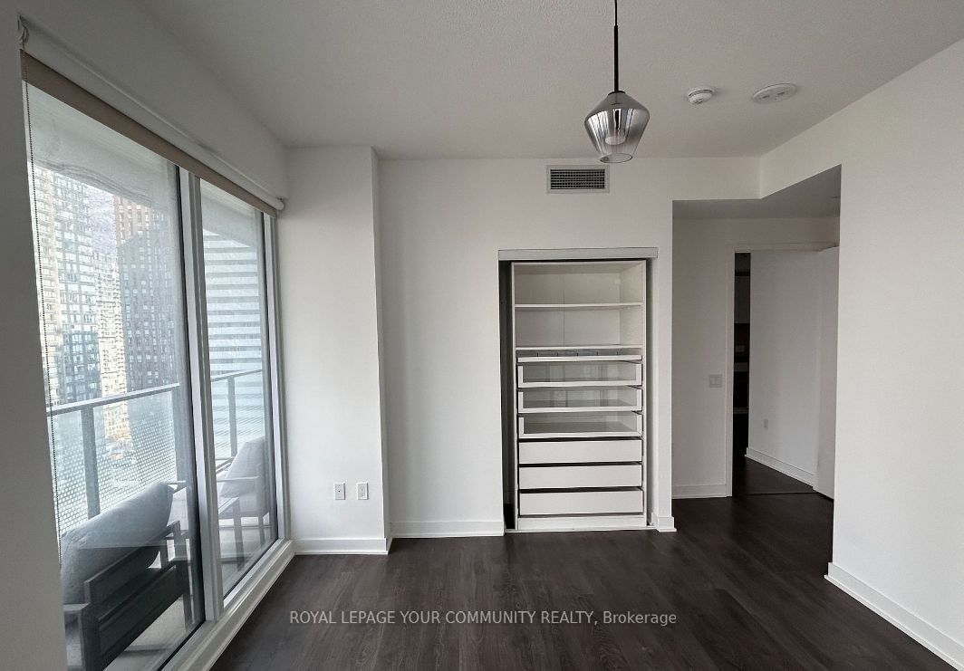 125 Blue Jays Way, unit 3005 for rent