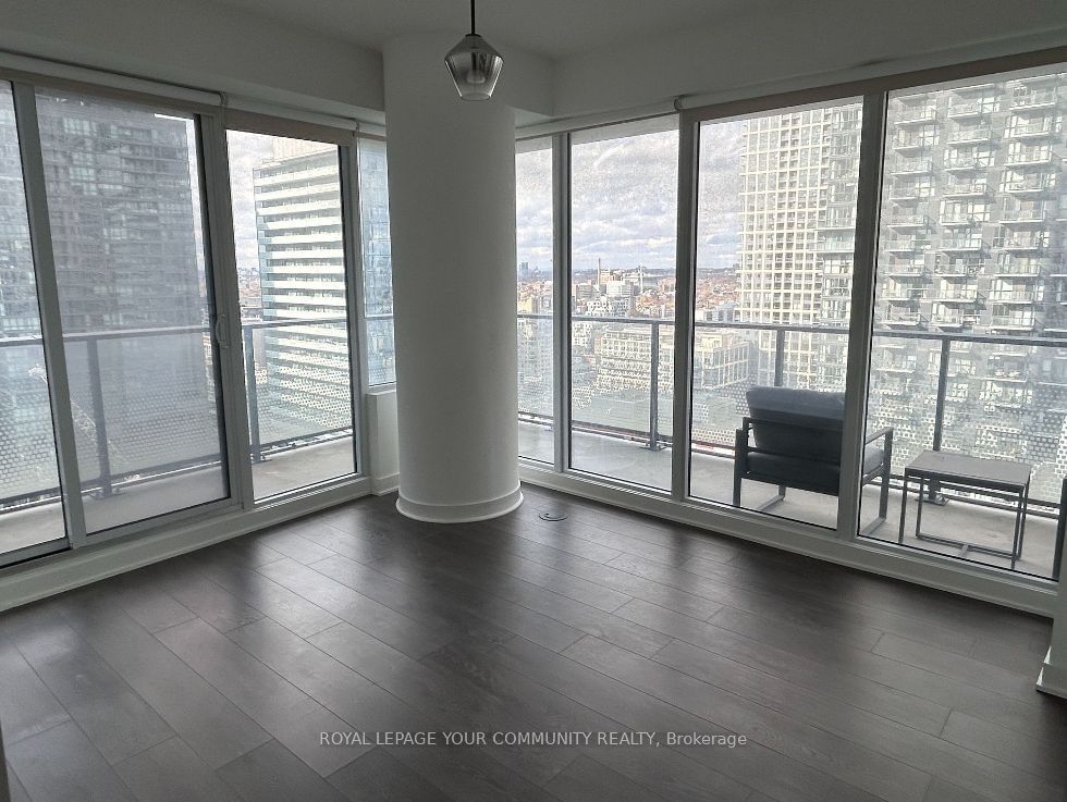 125 Blue Jays Way, unit 3005 for rent