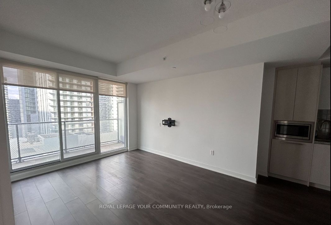 125 Blue Jays Way, unit 3005 for rent