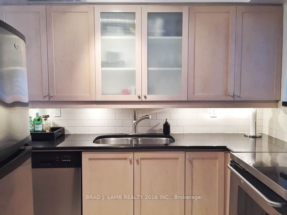 44 St. Joseph St, unit 2411 for rent