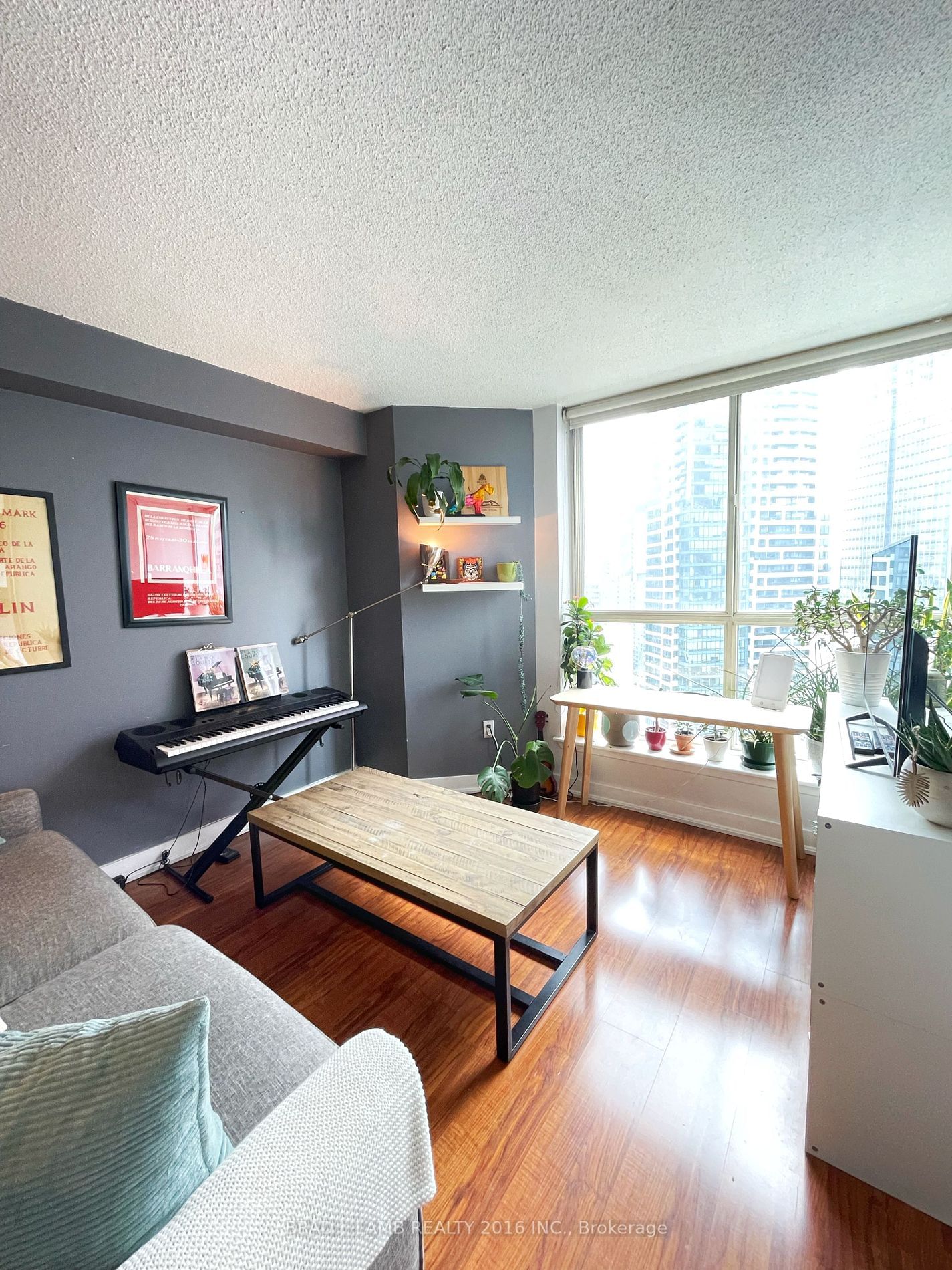 44 St. Joseph St, unit 2411 for rent