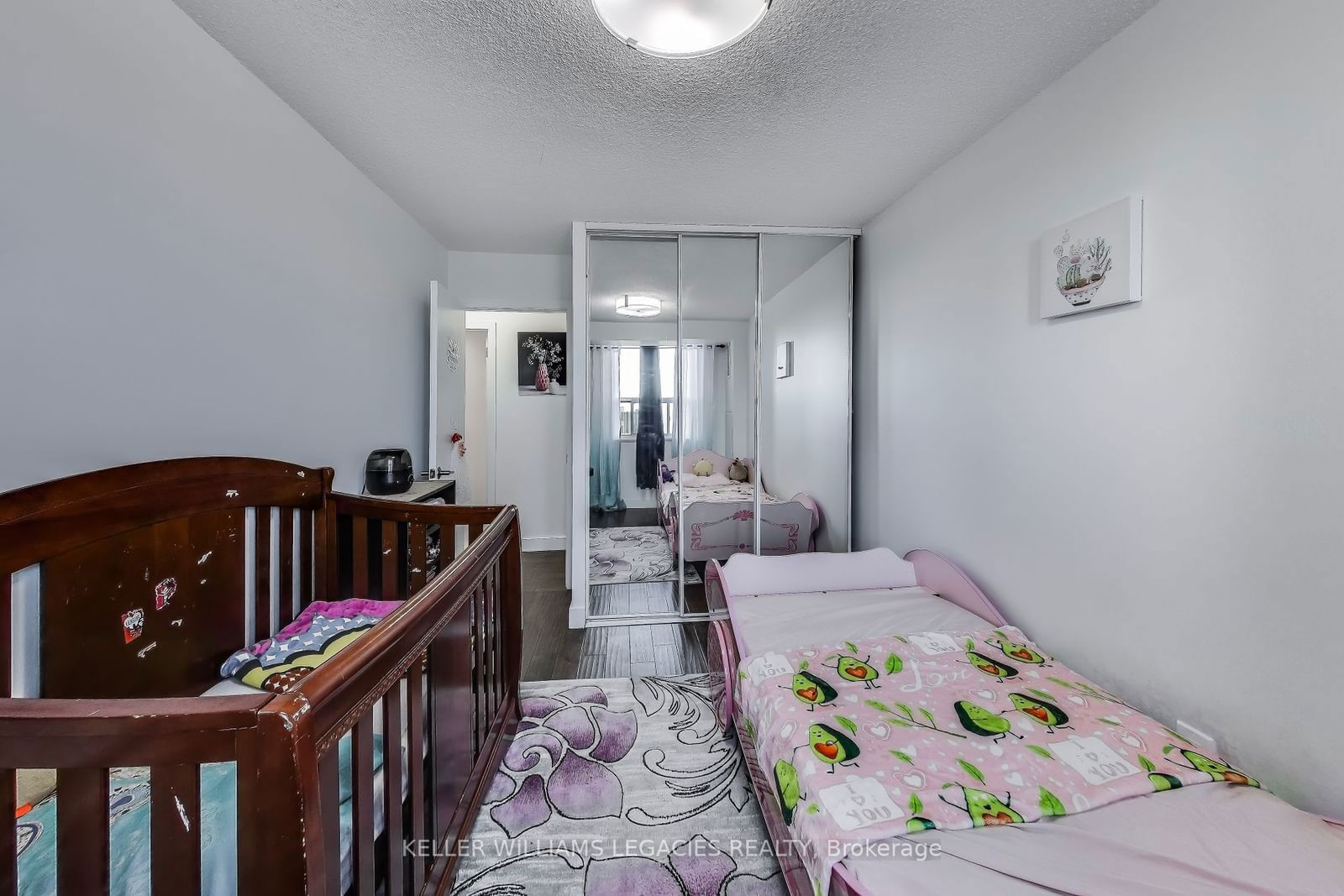 5 Old Sheppard Ave E, unit 1205 for sale