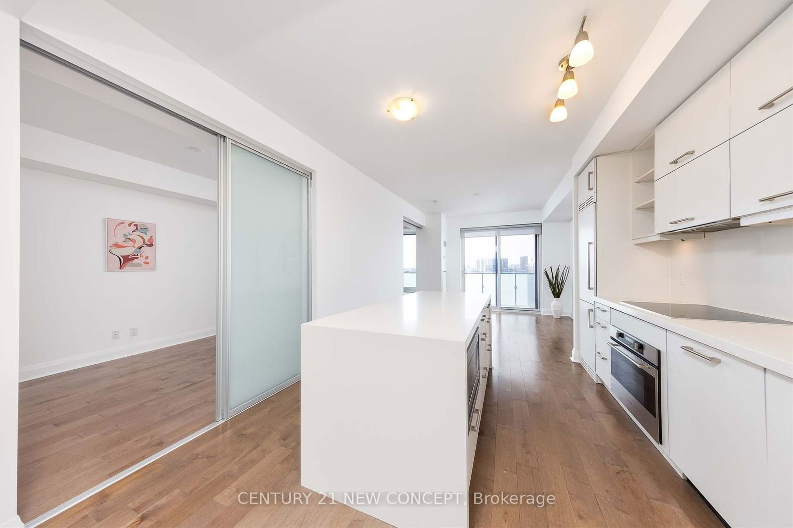 65 St Mary St, unit 1006 for sale