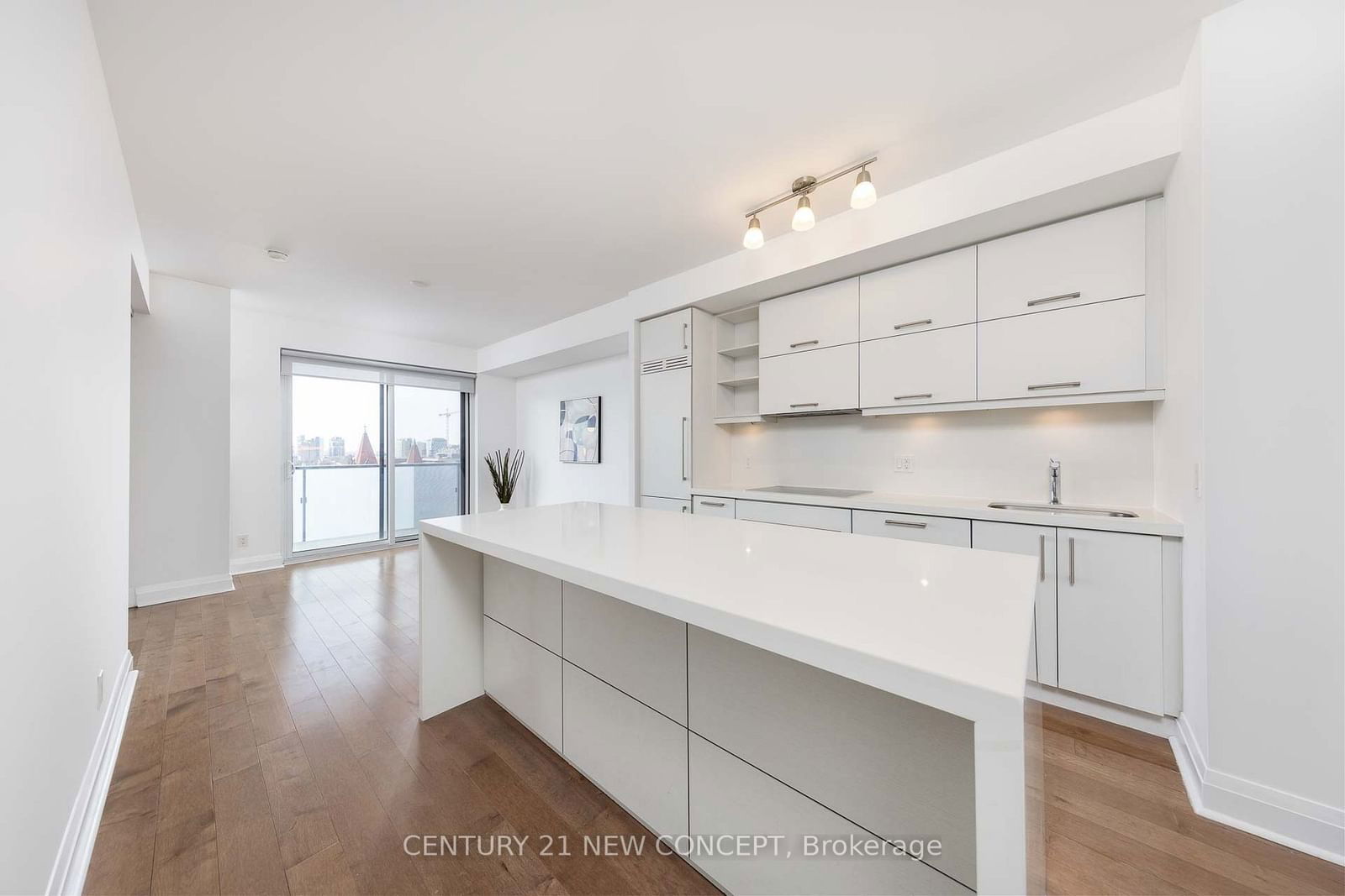 65 St Mary St, unit 1006 for sale