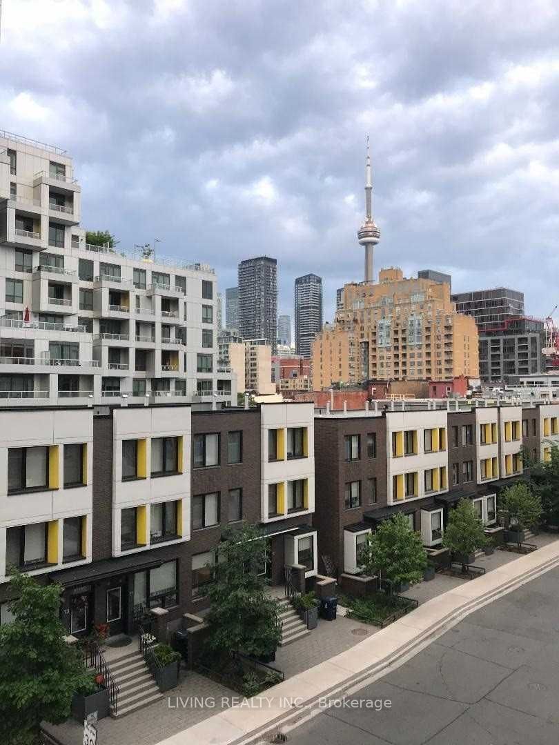 80 Vanauley St, unit 313 for rent