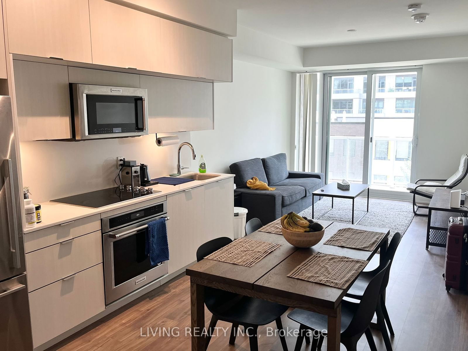 80 Vanauley St, unit 313 for rent