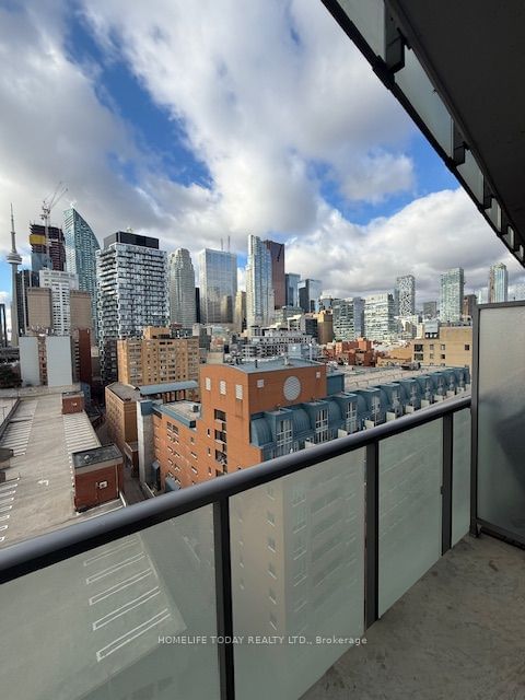 1 Market St, unit 1103 for rent