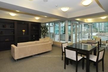 30 Grand Trunk Cres, unit 1005 for rent