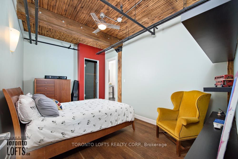 Stonecutter Lofts, Downtown, Toronto