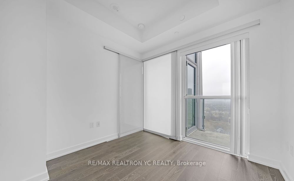 1 Yorkville Ave, unit 3309 for rent