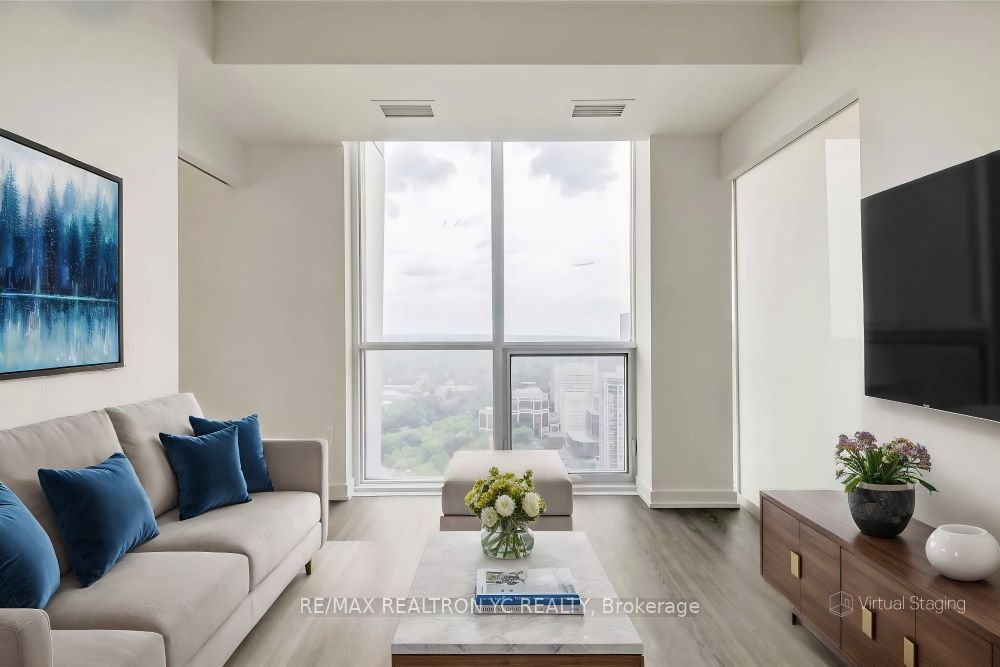 1 Yorkville Ave, unit 3309 for rent