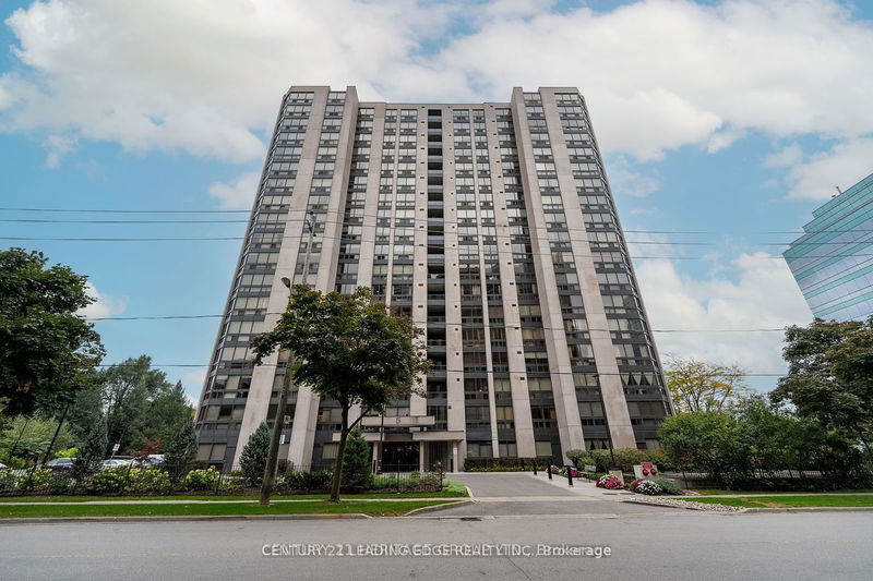 5 Kenneth Ave, unit 705 for rent