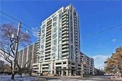 88 Broadway Ave, unit 1201 for rent