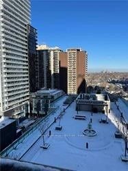 88 Broadway Ave, unit 1201 for rent