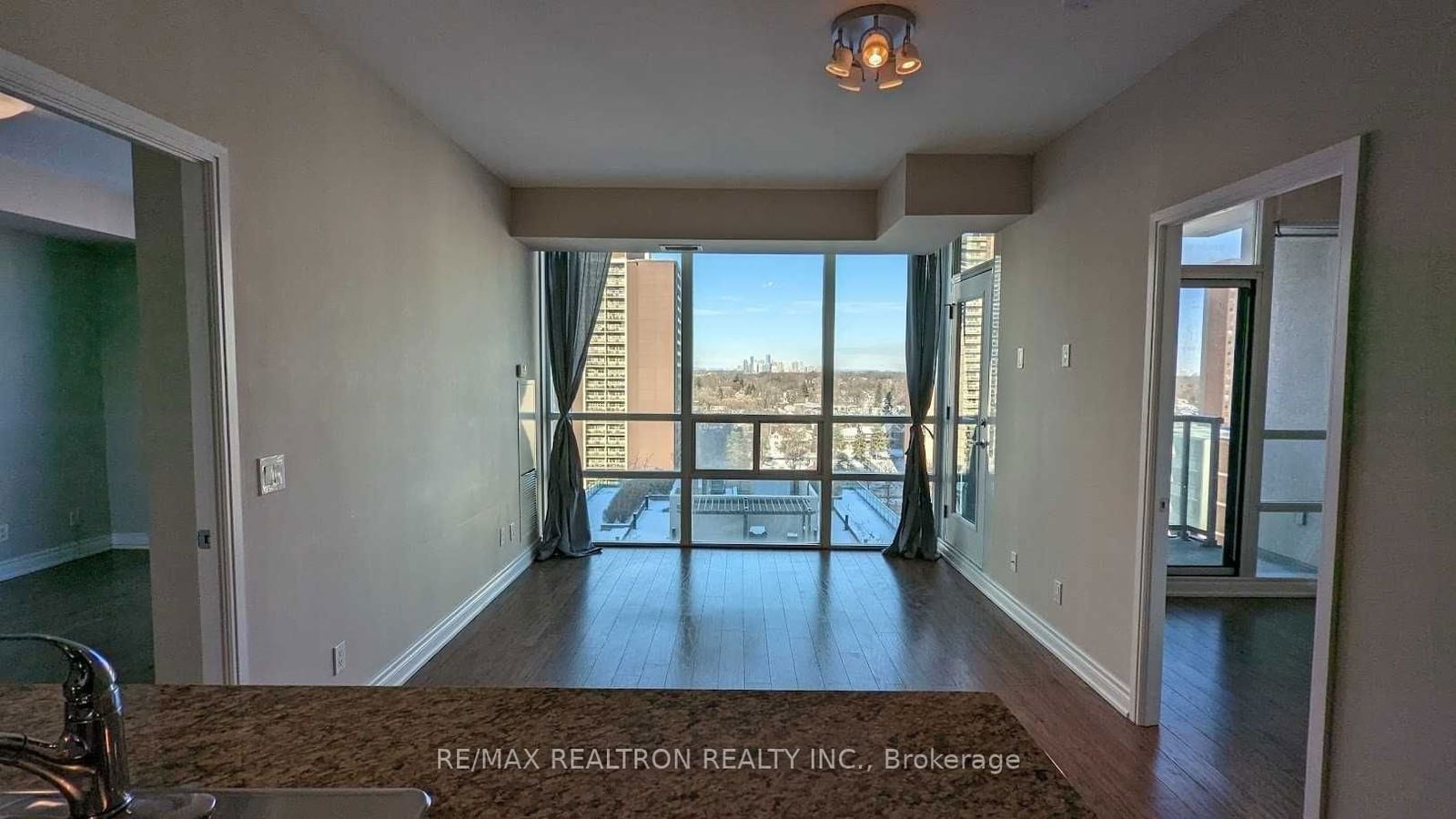 88 Broadway Ave, unit 1201 for rent