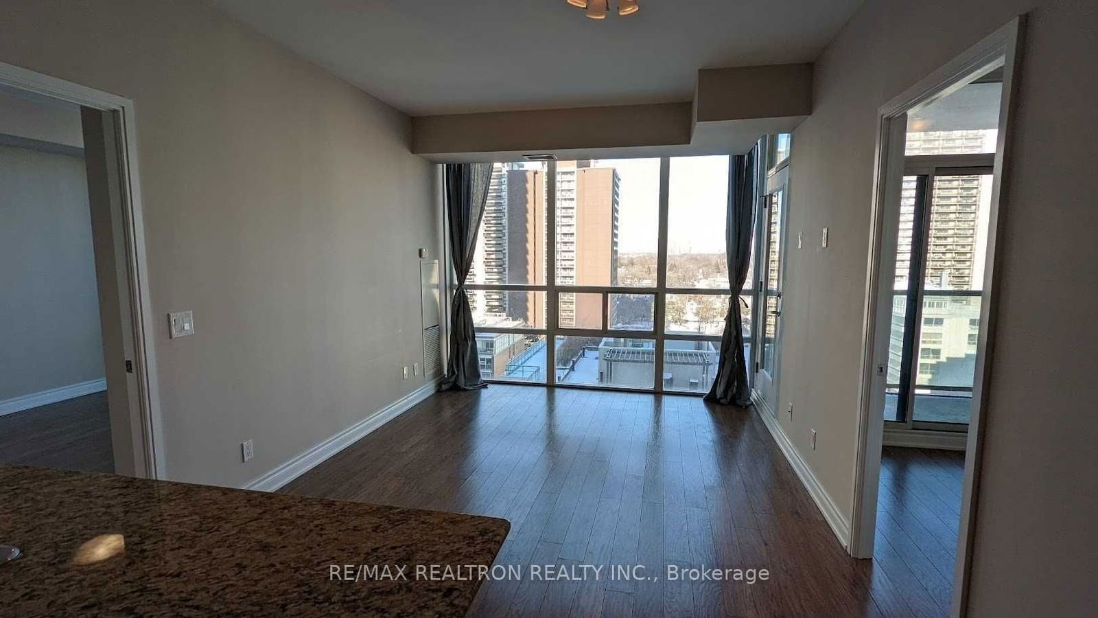 88 Broadway Ave, unit 1201 for rent