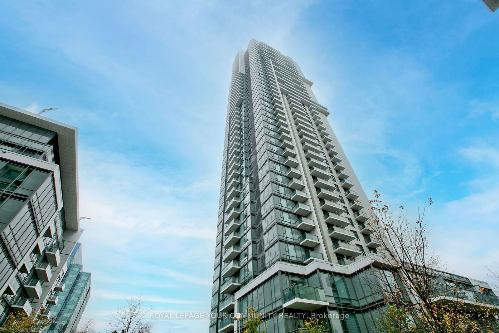 55 Ann O'Reilly Rd, unit 3312 for rent