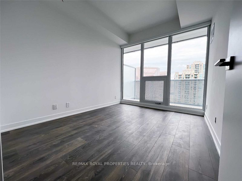 15 Holmes Ave, unit 1407 for rent