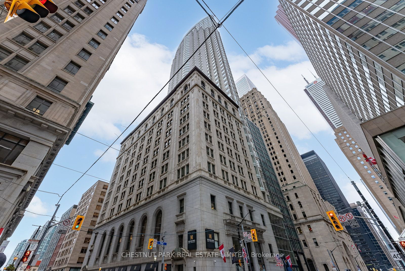 1 King St W, unit 2901 for sale