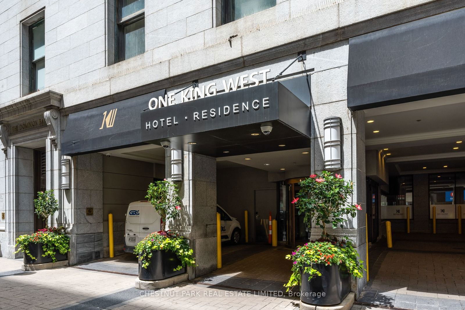 1 King St W, unit 2901 for sale