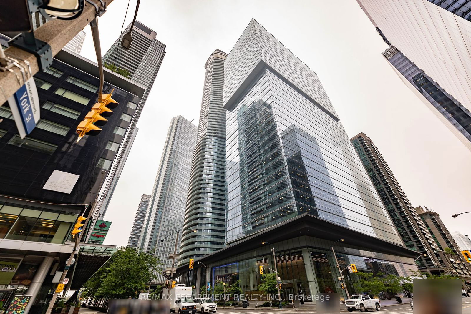 14 York St, unit 5110 for sale