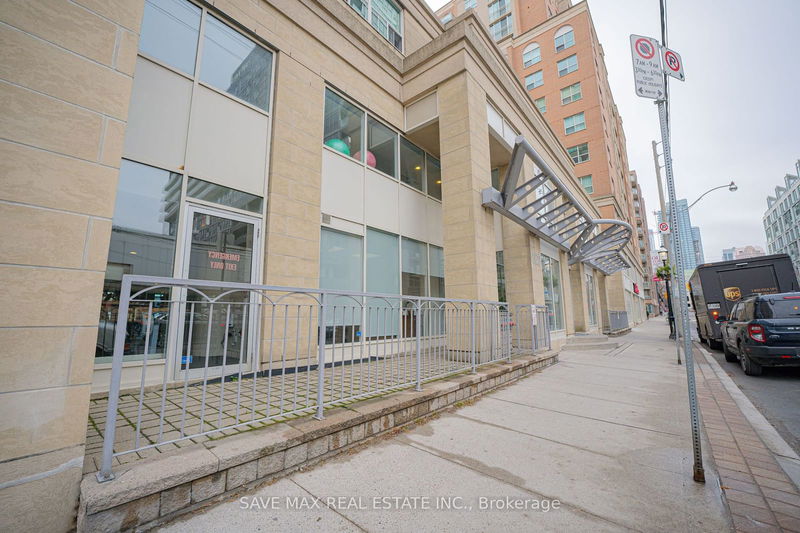 313 Richmond St, unit 256 for rent