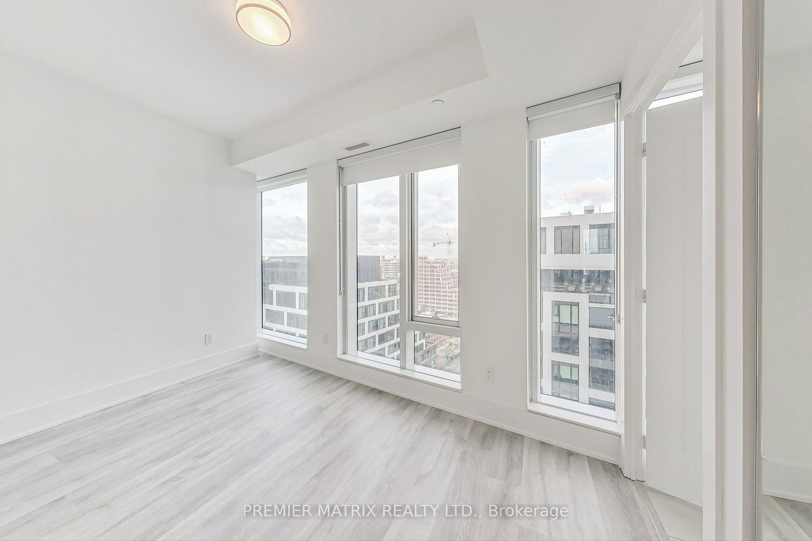 470 Front St W, unit 1305 for rent