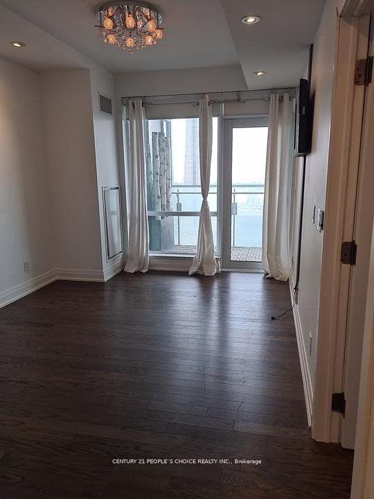 80 John St, unit 3801 for rent