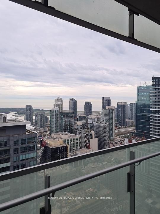 80 John St, unit 3801 for rent