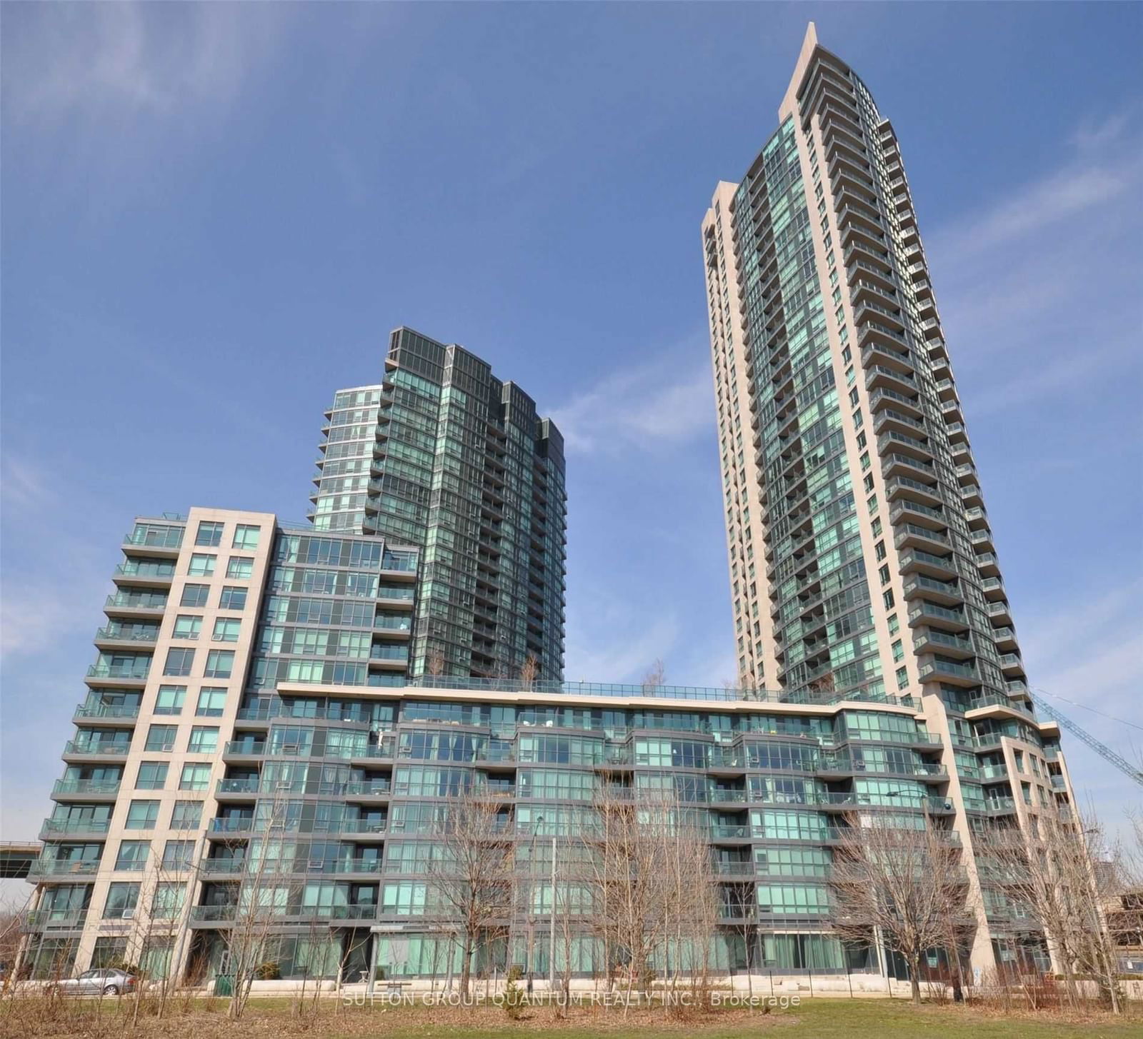 231 Fort York Blvd, unit 2009 for rent