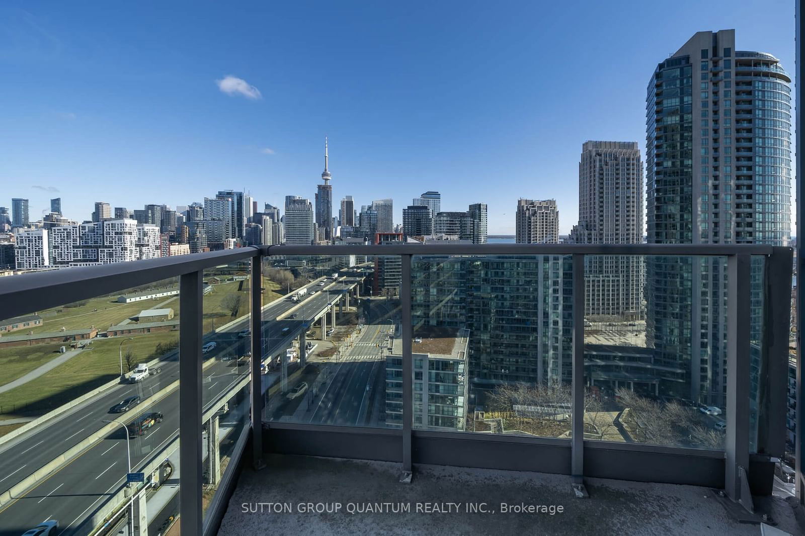 231 Fort York Blvd, unit 2009 for rent