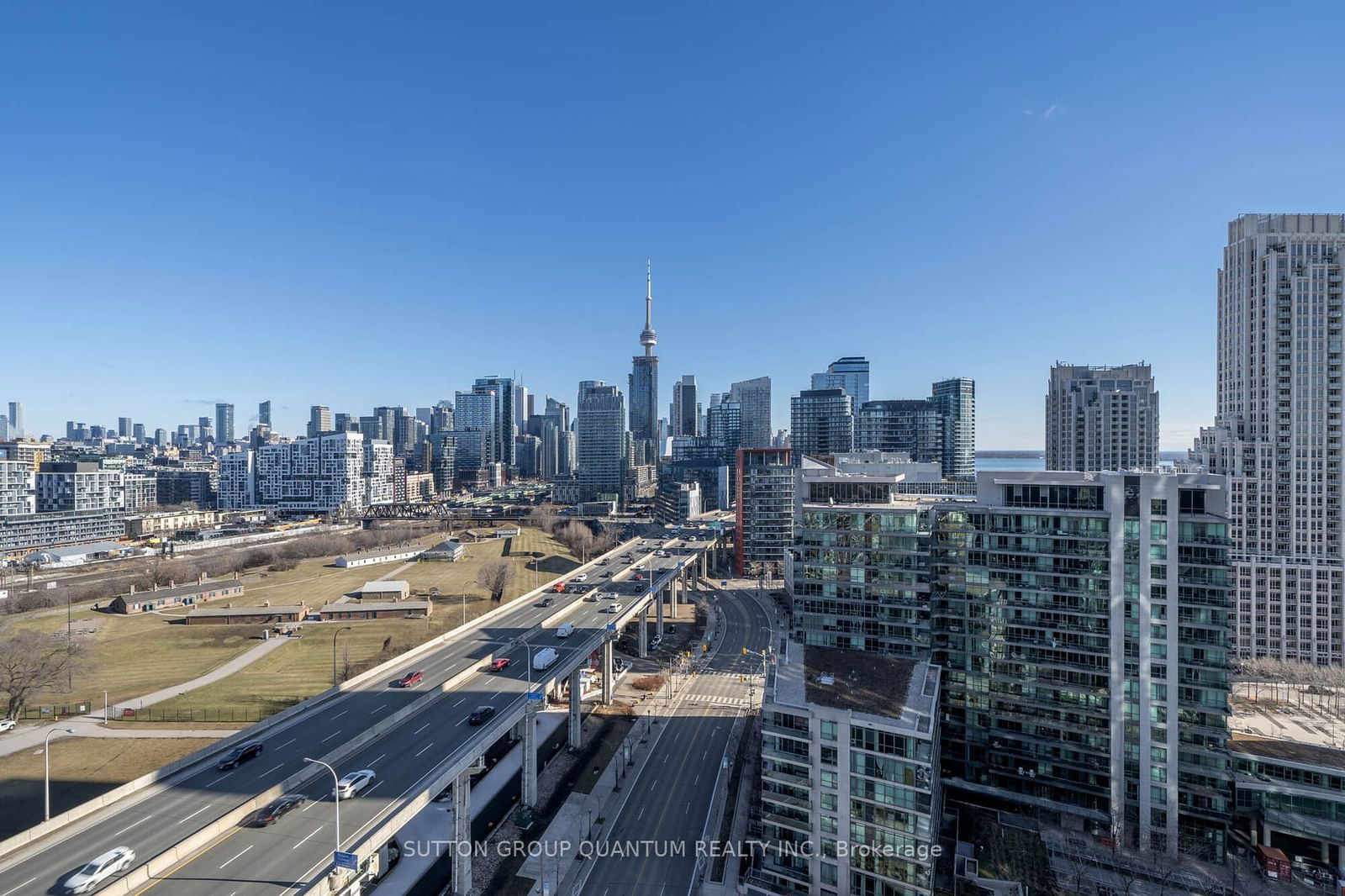 231 Fort York Blvd, unit 2009 for rent