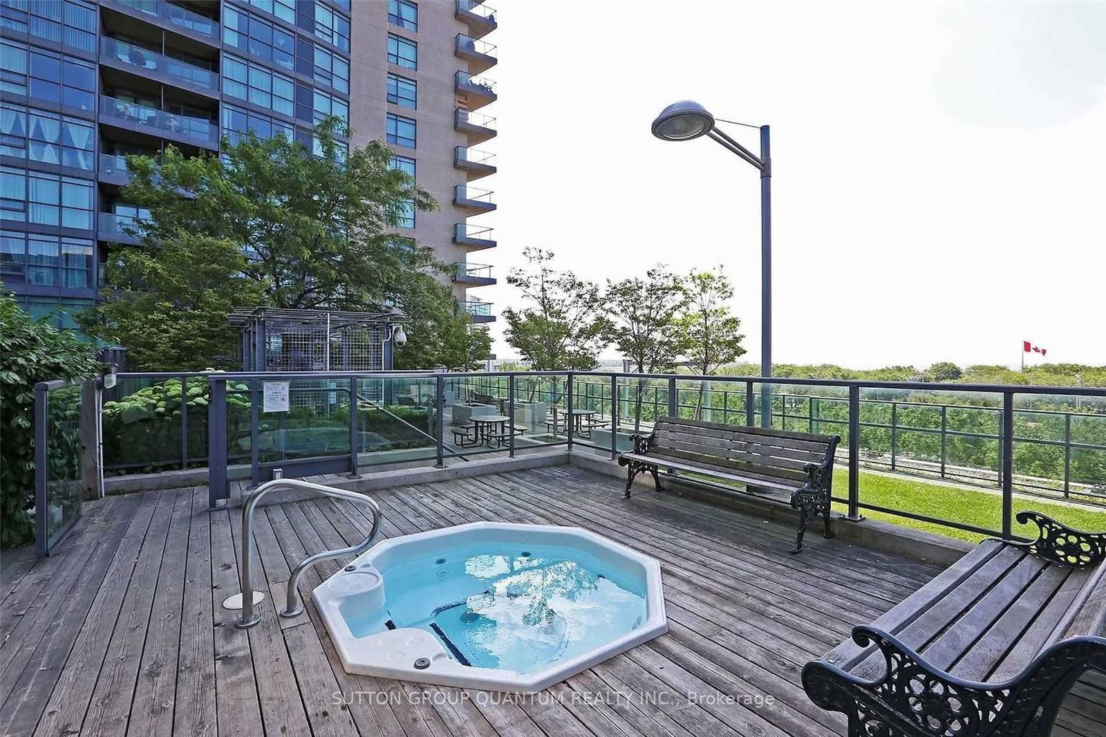 231 Fort York Blvd, unit 2009 for rent