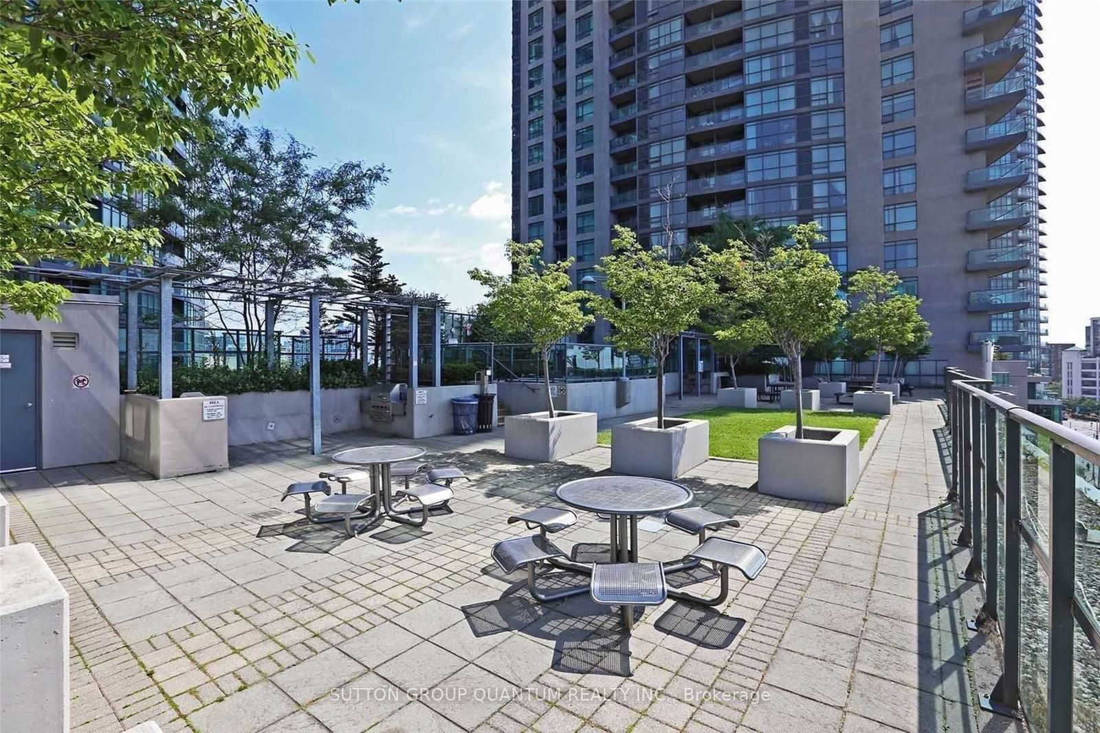 231 Fort York Blvd, unit 2009 for rent