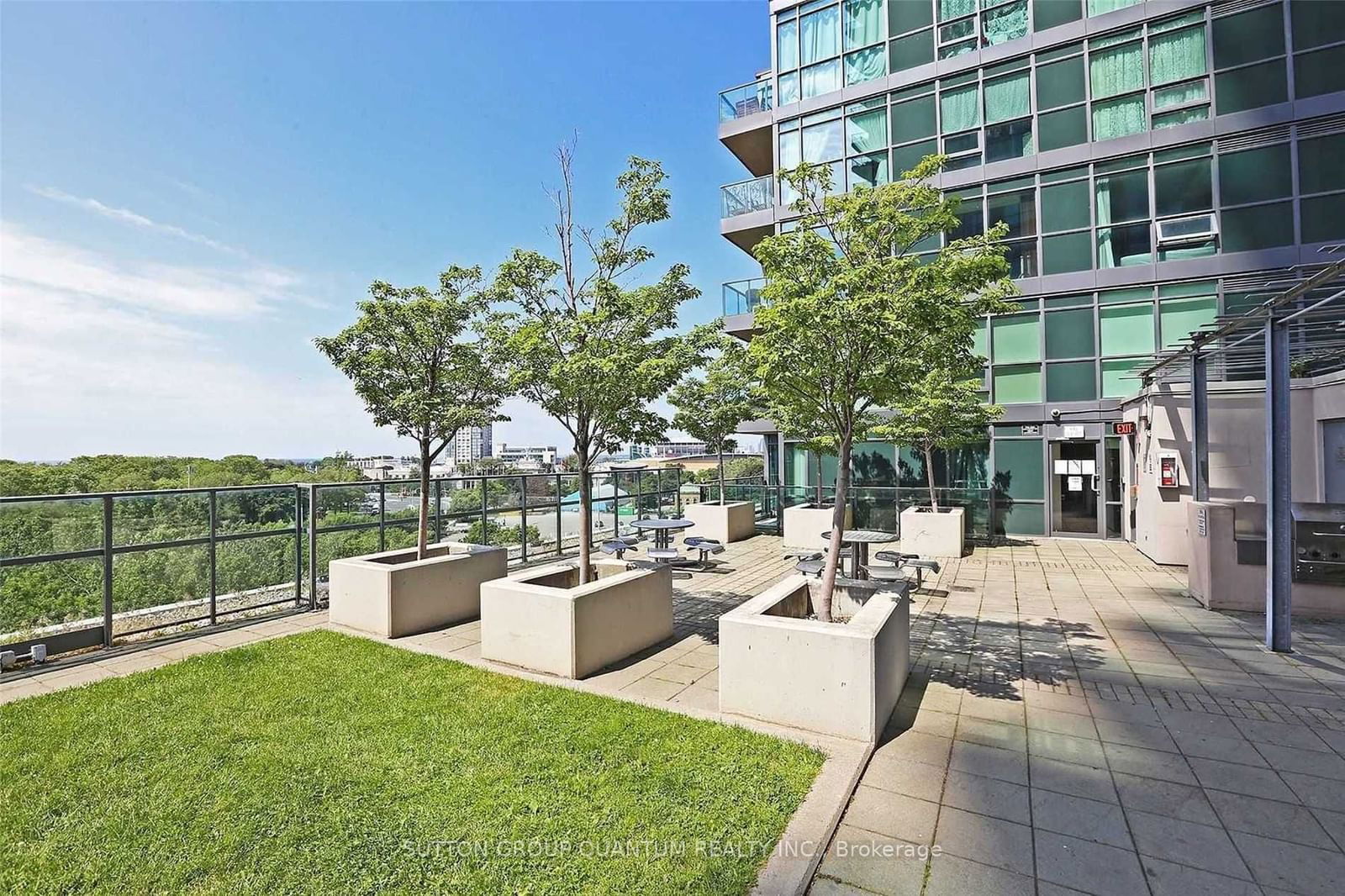 231 Fort York Blvd, unit 2009 for rent