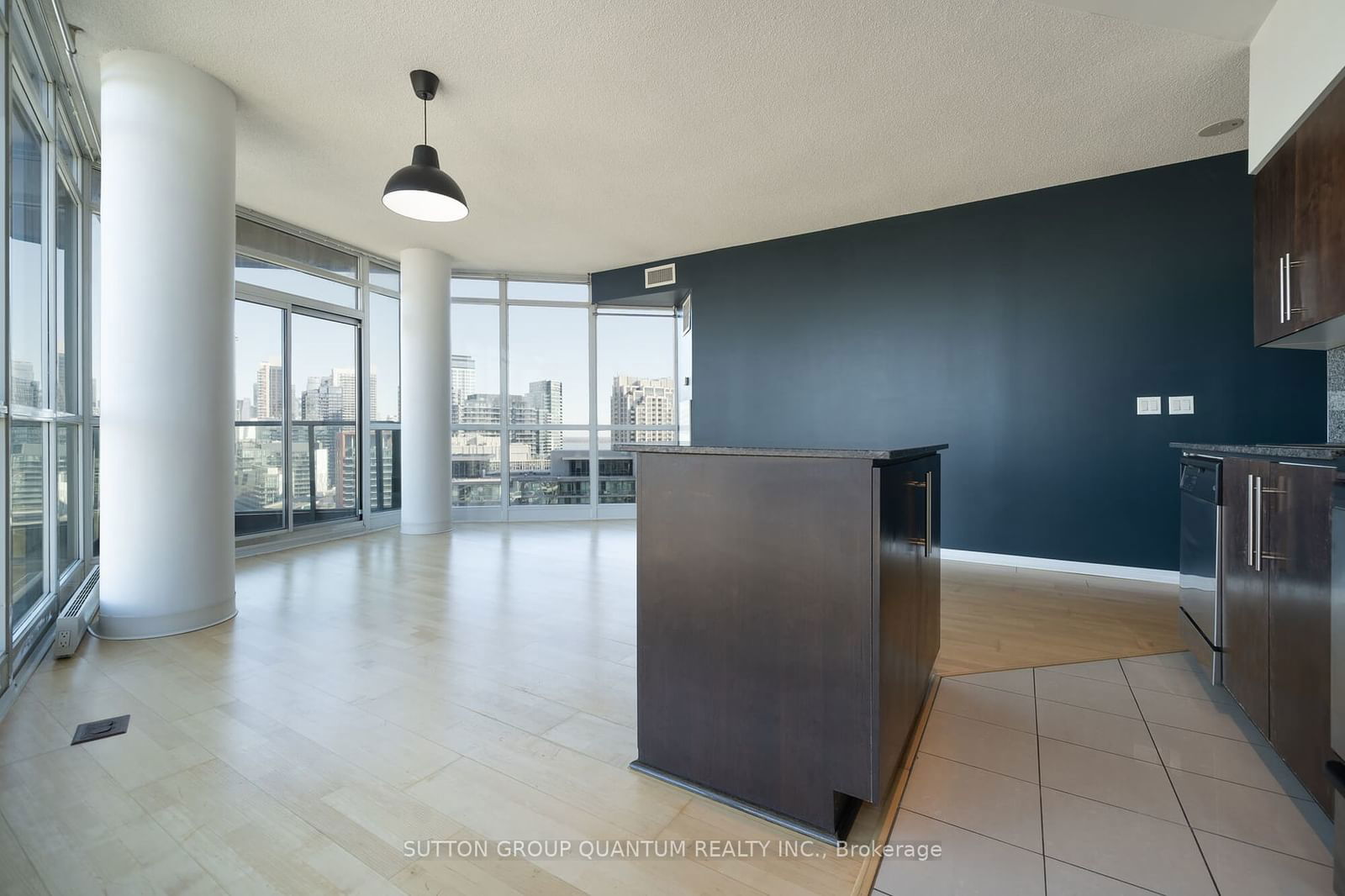 231 Fort York Blvd, unit 2009 for rent