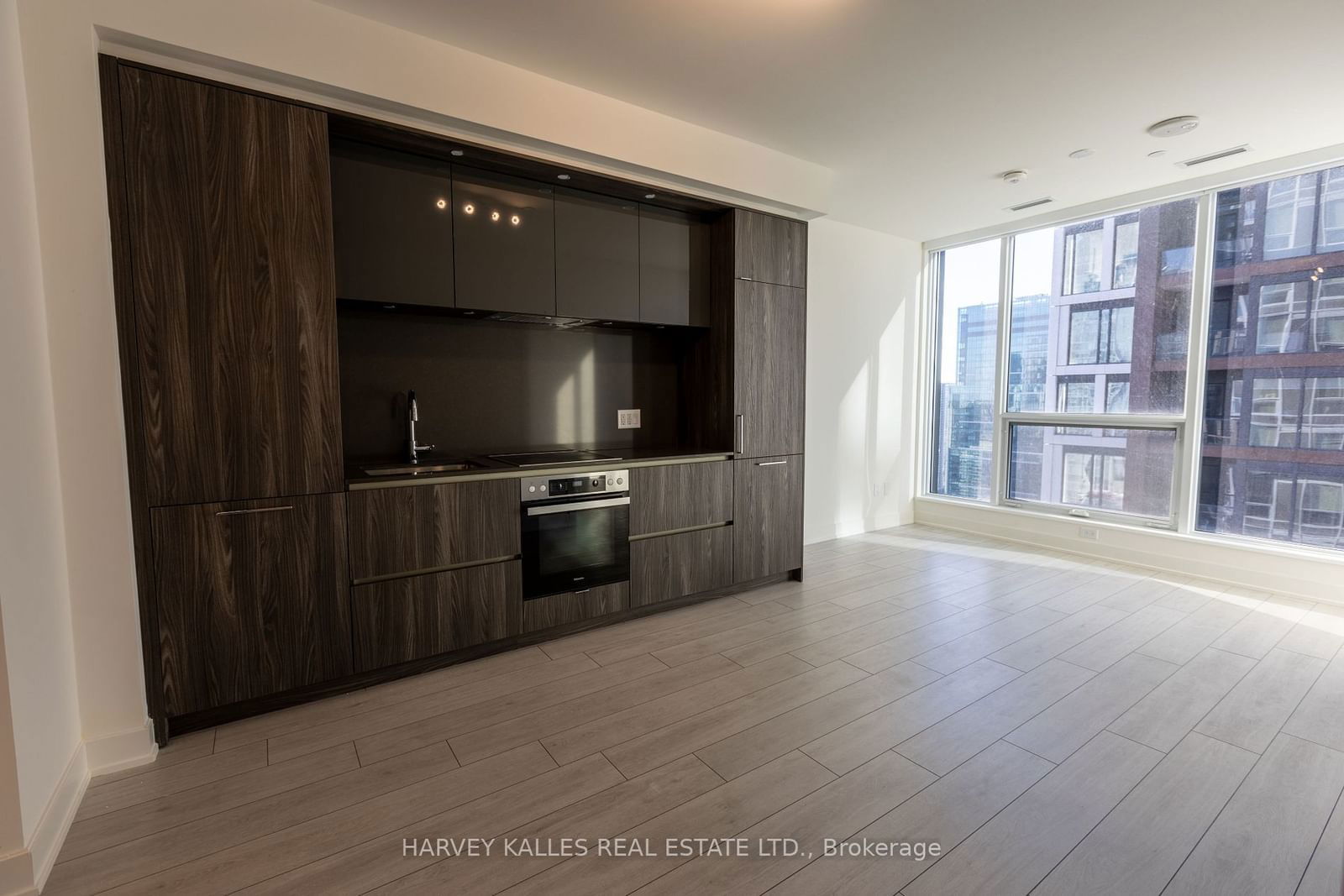 35 Mercer St, unit 3511 for rent