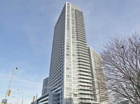 2015 Sheppard Ave E, unit 3708 for rent